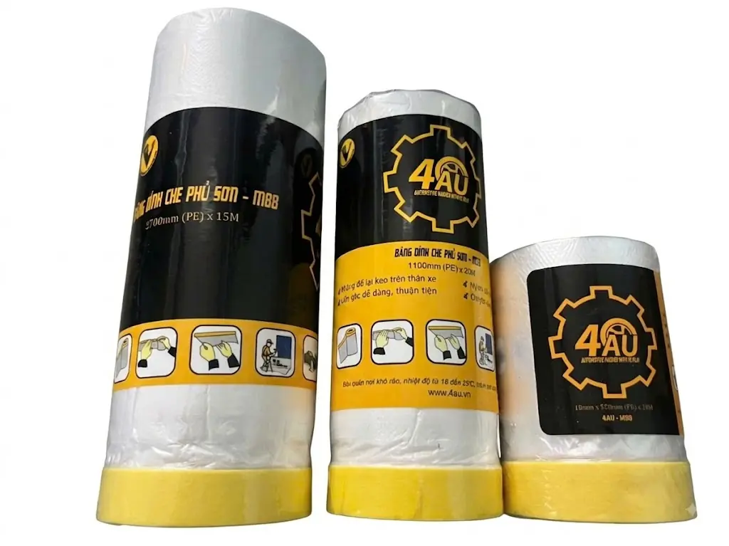 CÔNG TY TNHH TỔNG HỢP  THIÊN NGÂN PHÁT